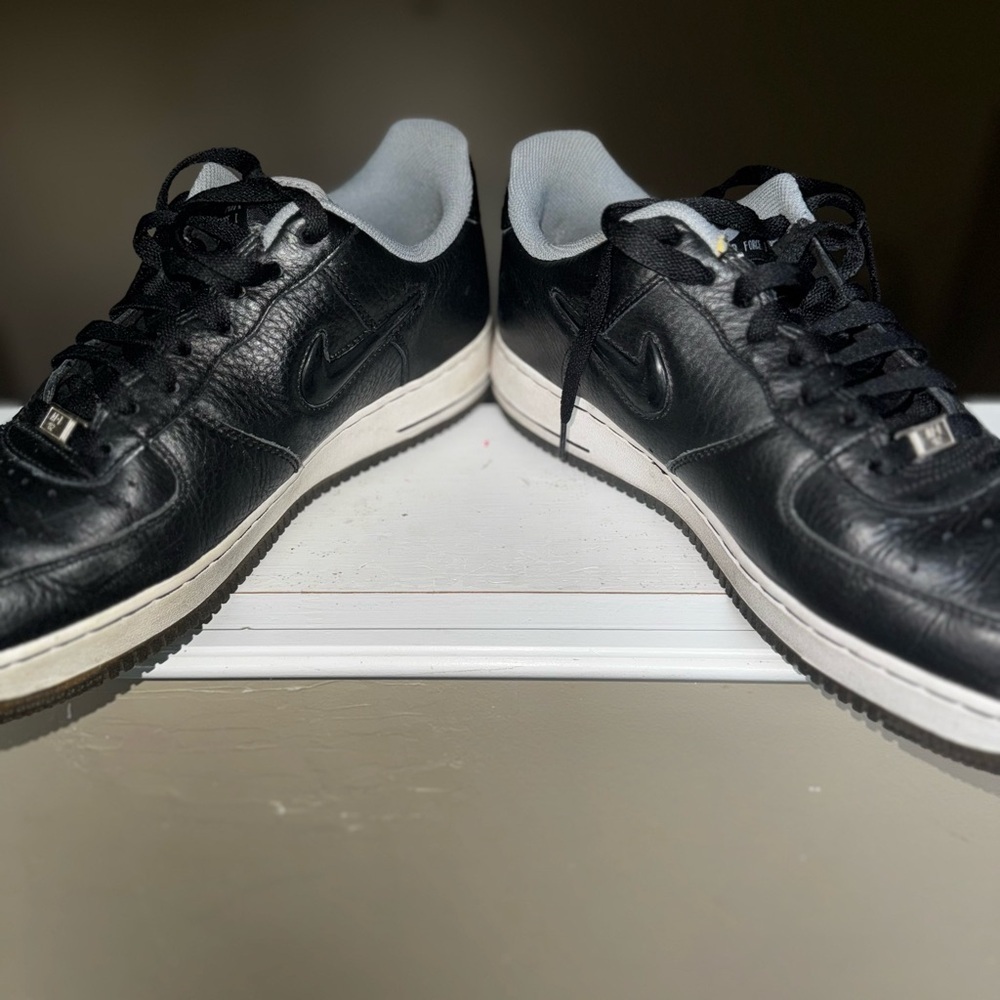 Nike Men’s Air Force 1 - Picture 2 of 9